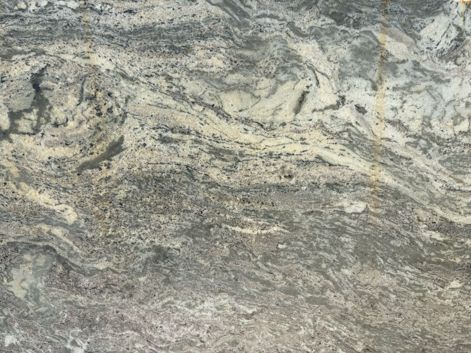 Granite - Fantasy Grey Brushed