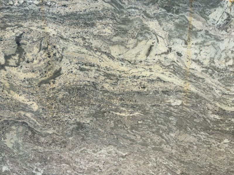 Granite - Fantasy Grey Brushed