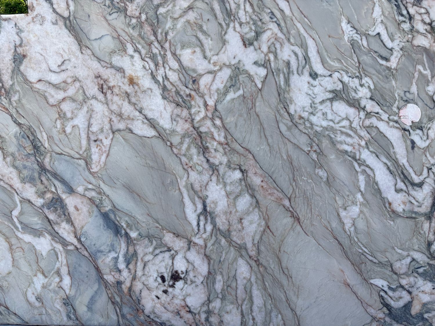 Granite - Fusion Honed