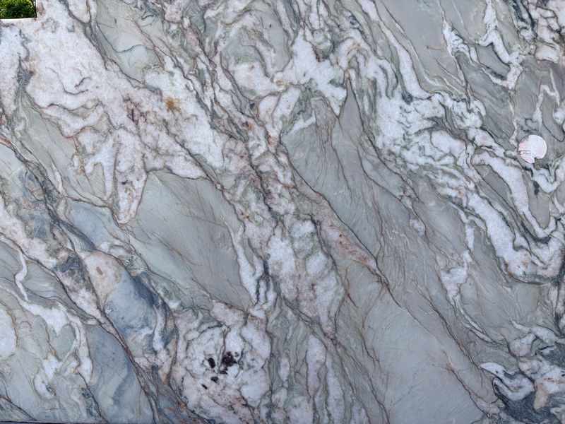 Granite - Fusion Honed