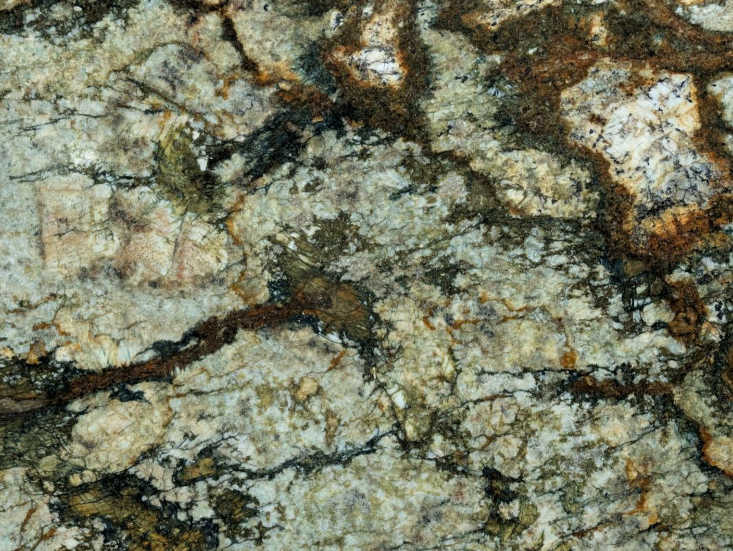 Granite - Ortelius