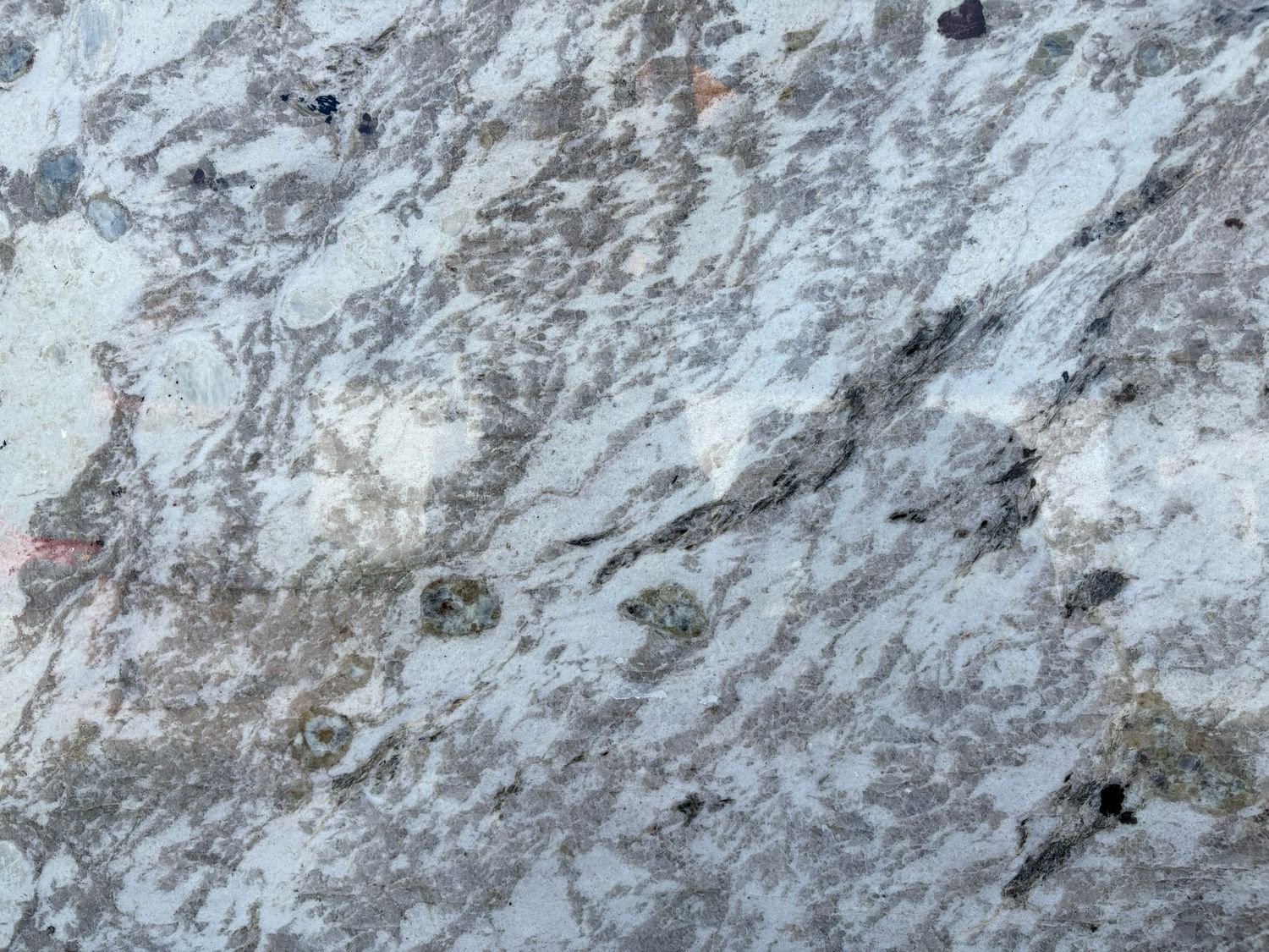 Granite - Denali