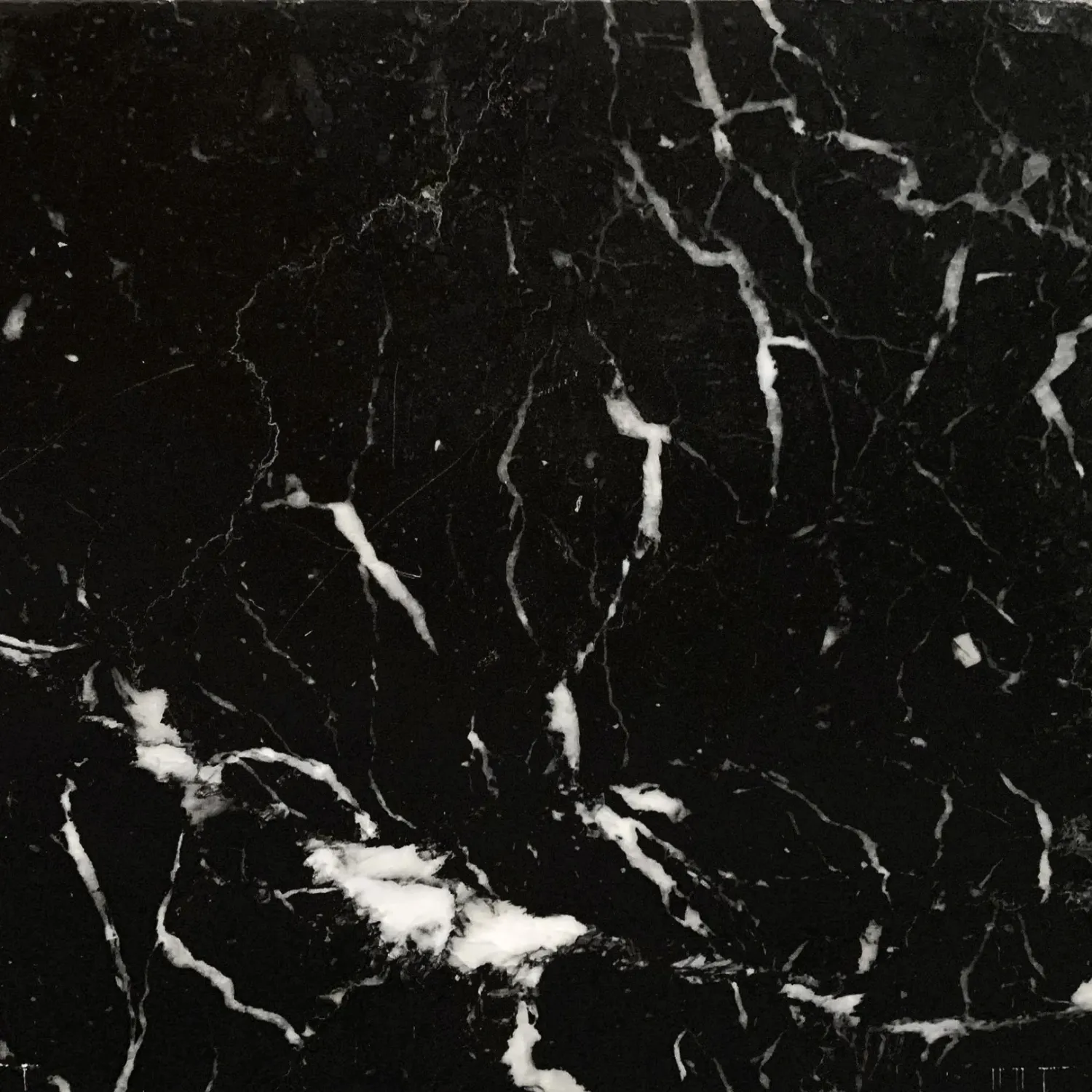 Marble - Nero Marquina