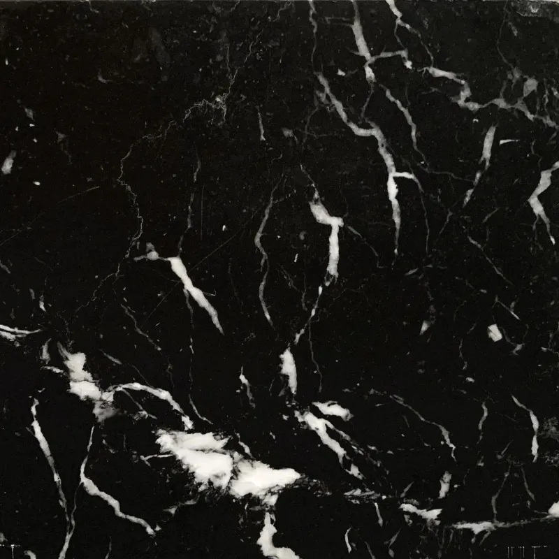 Marble - Nero Marquina