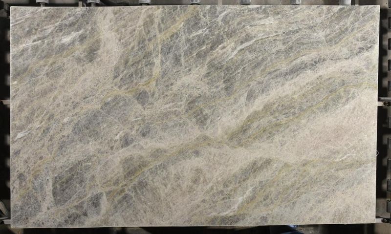 Mont Quartz - Taj Mahal Leathered
