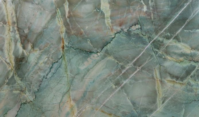 Quartzite - Emerald