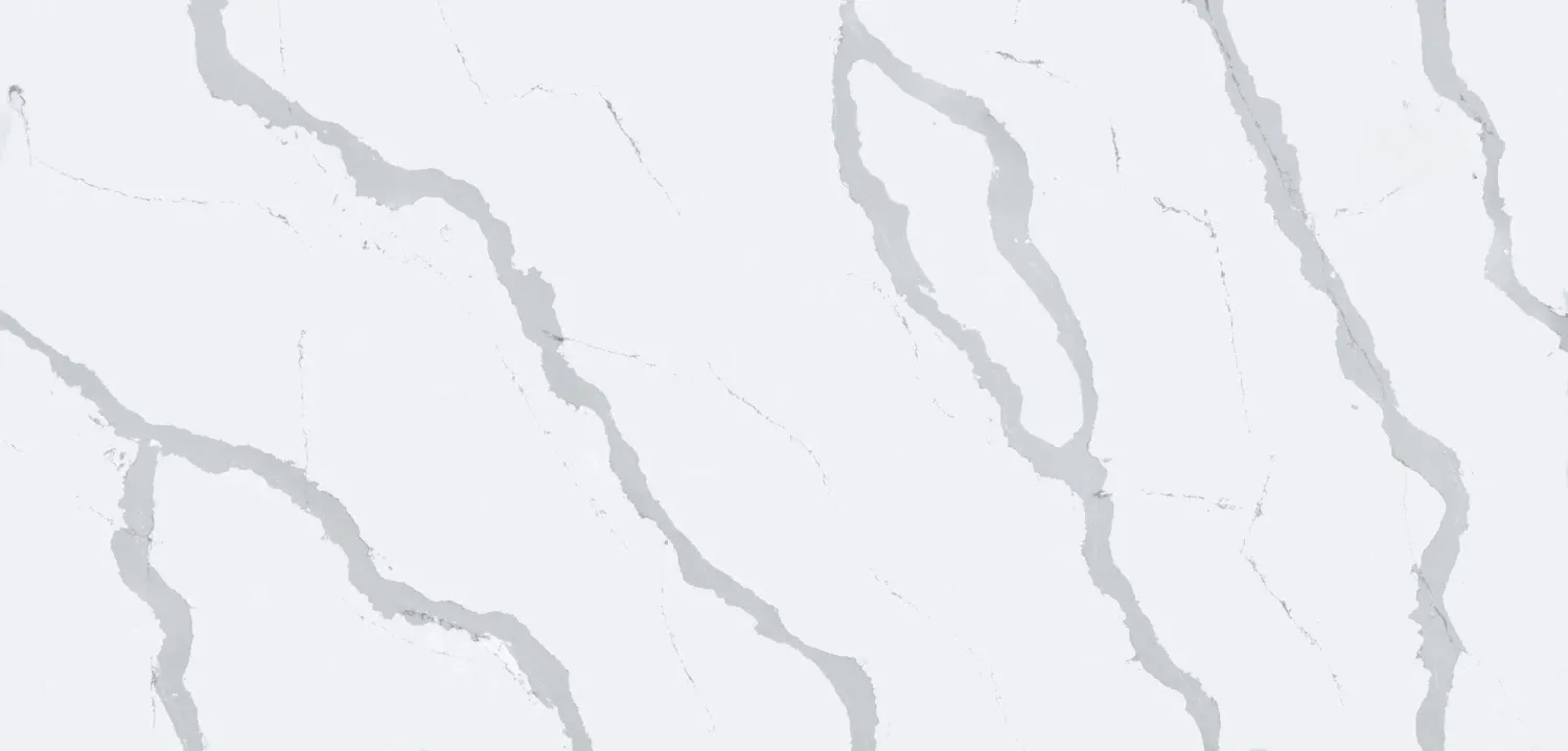 Silestone - Bianco Calacatta