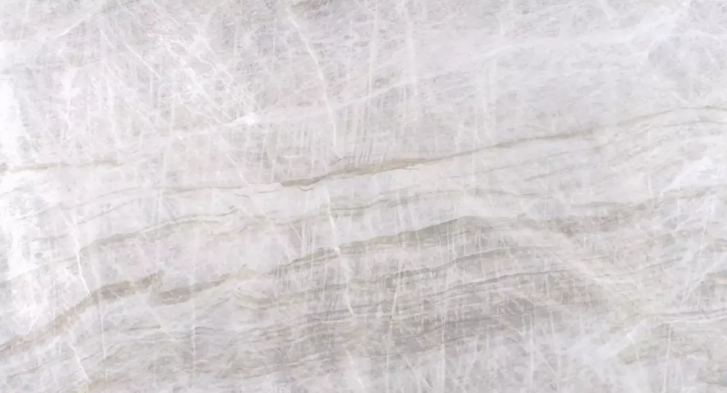 Quartzite - Taj Mahal Brushed