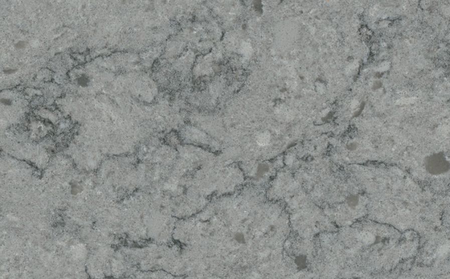 Santamargherita-  Fusion Grey Brushed