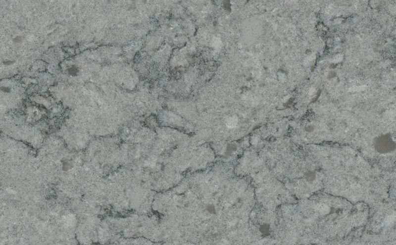 Santamargherita-  Fusion Grey Brushed