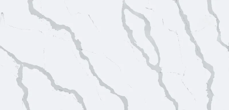 Silestone - Bianco Calacatta