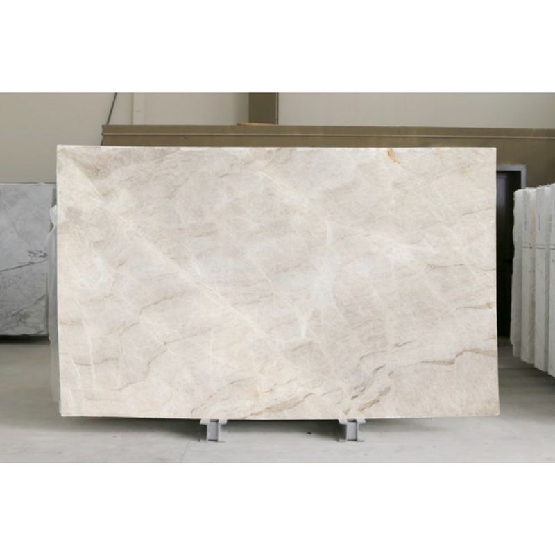 Terrazzo Marble - Natural Stone Quartzite - Taj Mahal Polished