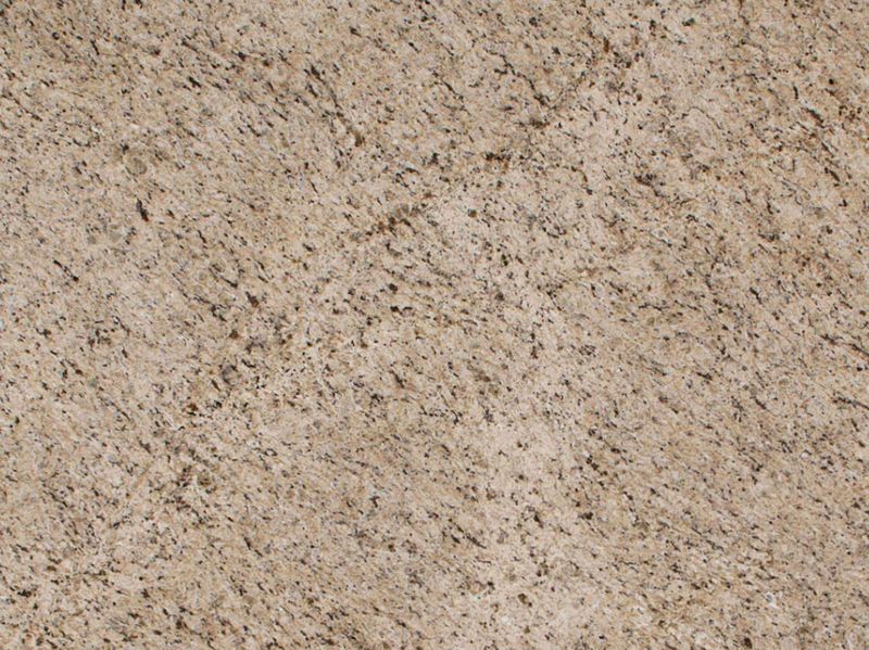 UGM - Natural Stone Granite - Giallo Ornamental