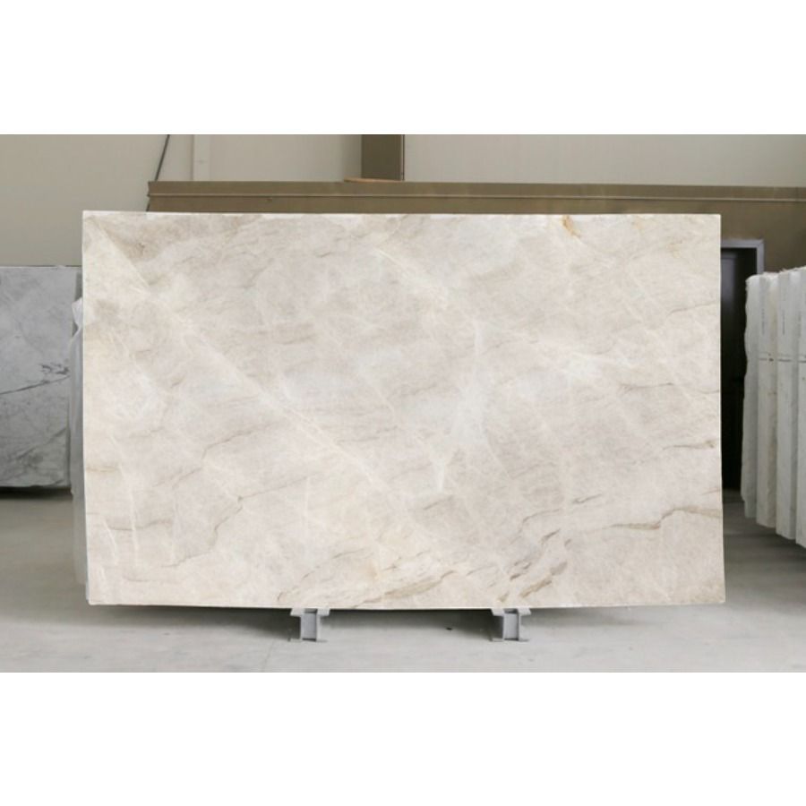 Terrazzo Marble - Natural Stone Quartzite - Taj Mahal Polished