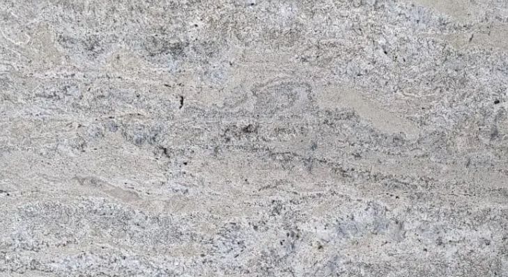UGM - Natural Stone Granite - White Mirage