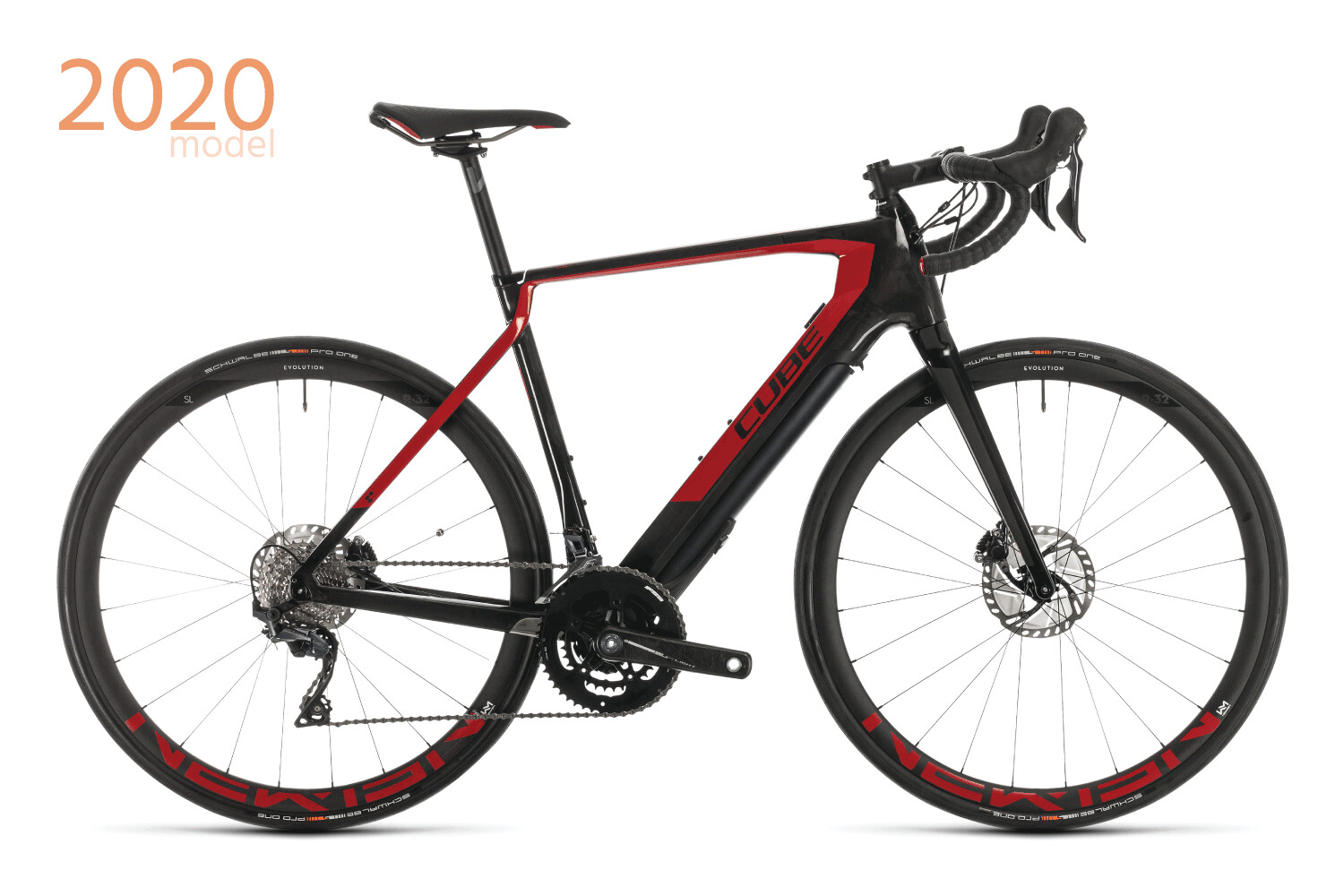 CUBE • AGREE HYBRID C:62 SL CUBE • AGREE HYBRID C:62 SL