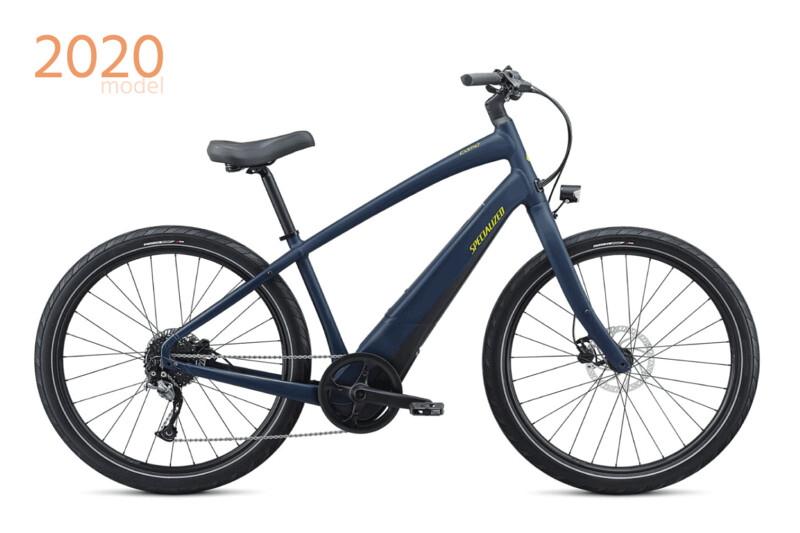 specialized e bikes canada