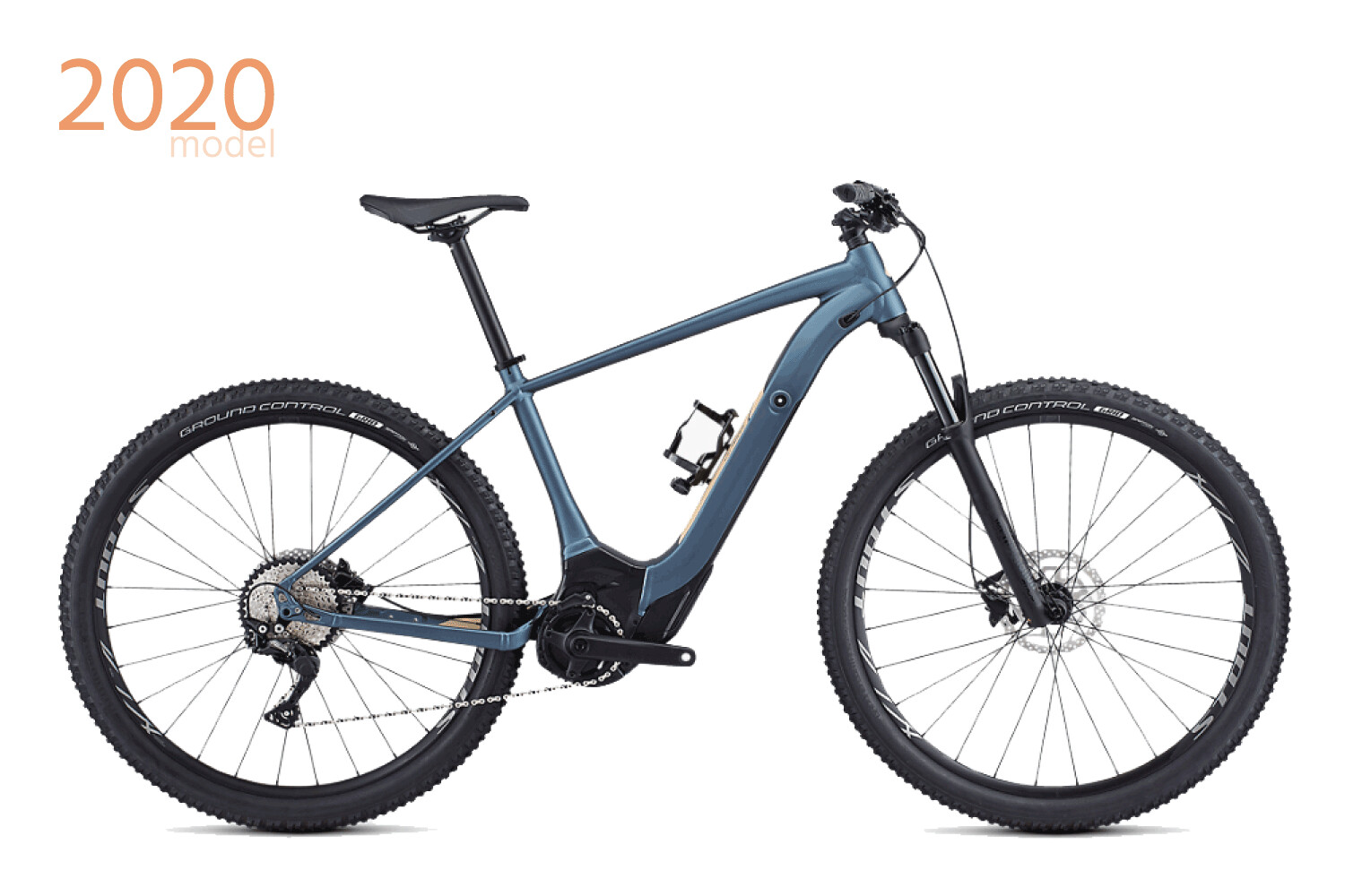 men's turbo levo hardtail