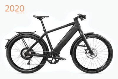 stromer st3 le
