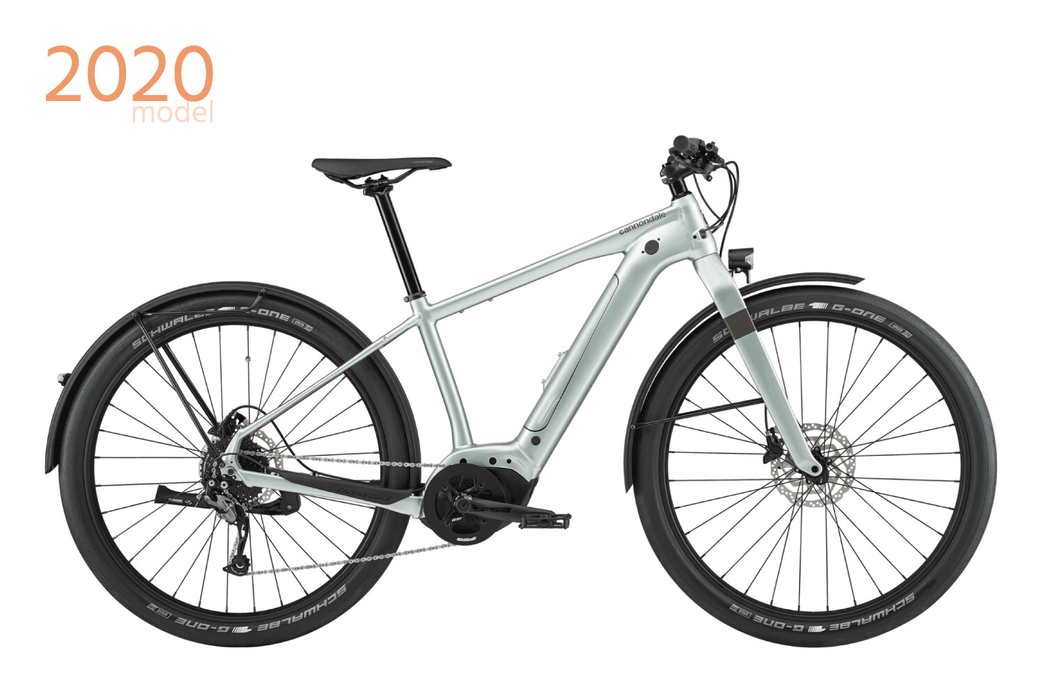 CANNONDALE • Canvas Neo 2 CANNONDALE • Canvas Neo 2