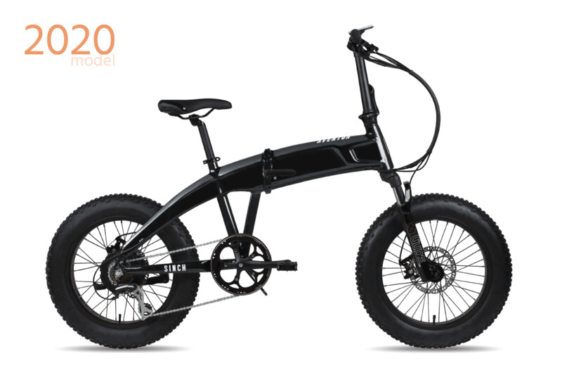 aventon bikes canada