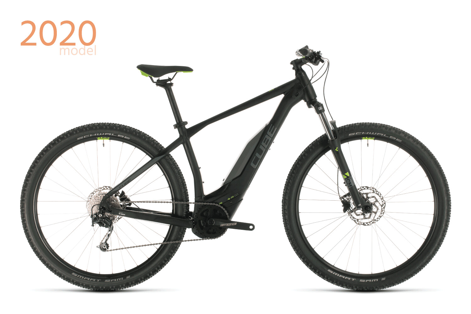 acid hybrid one 400