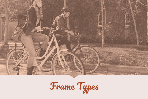 Frame Types