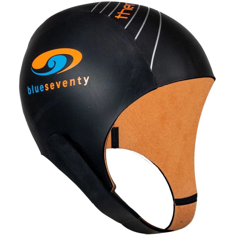 Open Water Swimming