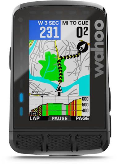 Element, Model: Roam V2