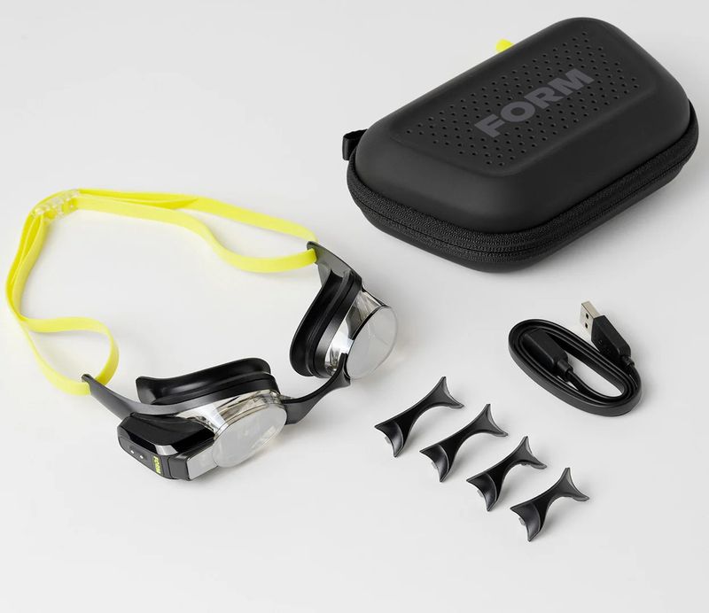 Goggles