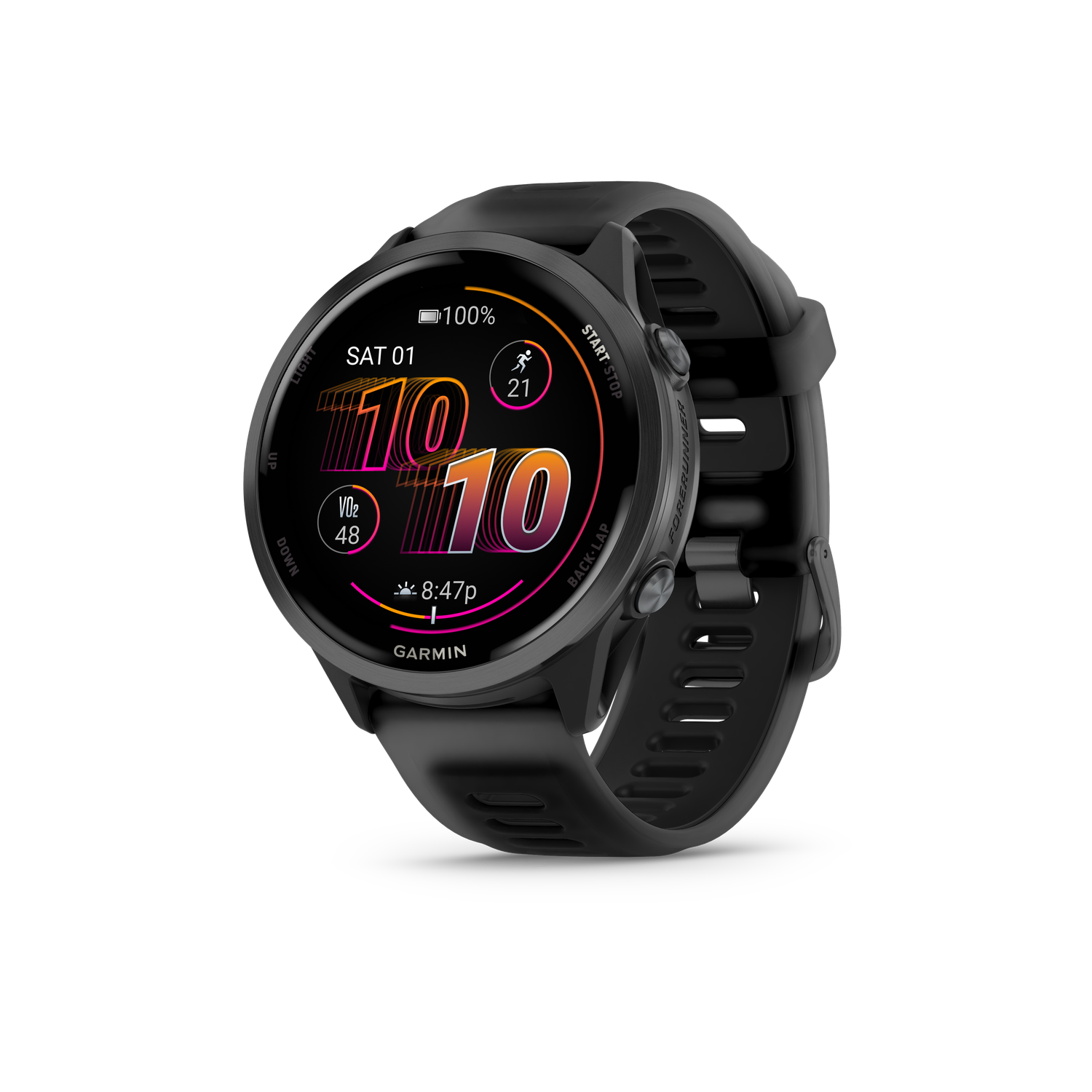 Forerunner 570