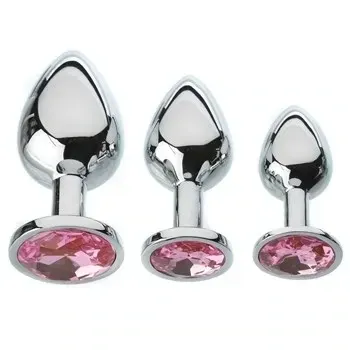 Anal Sex Toys