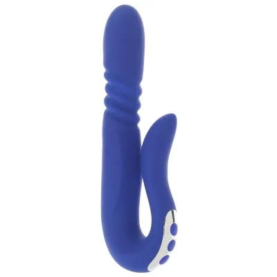 Deluxe Thruster Vibe