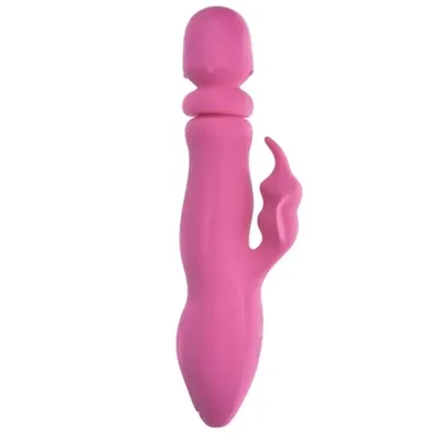 Ravishing Rabbit Thruster