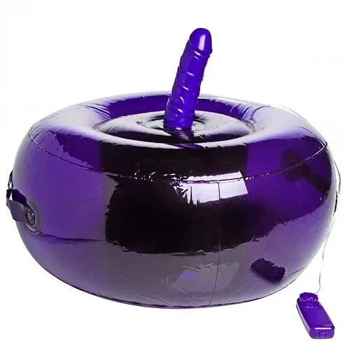 Jumping Jacks Inflatable humping Ball