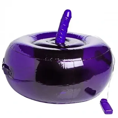 Jumping Jacks Inflatable humping Ball