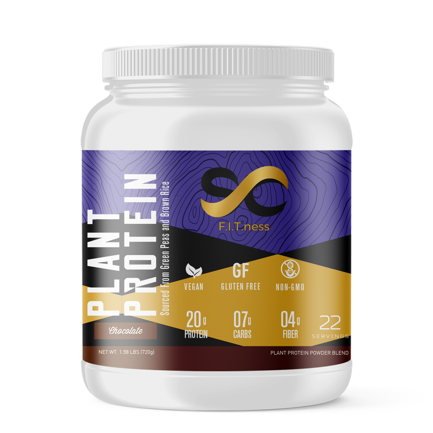 Plant Protein