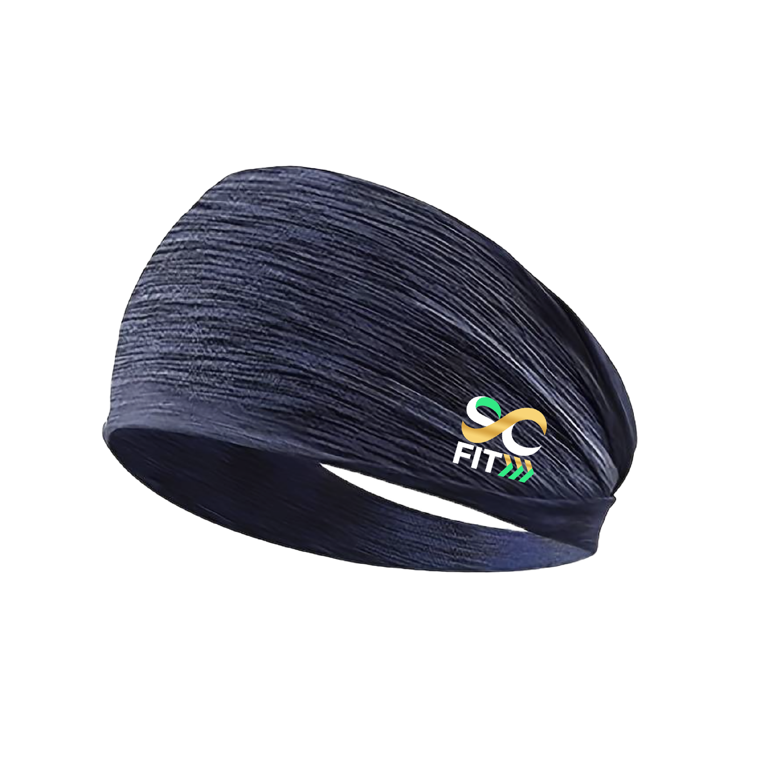 Broad Style Headband