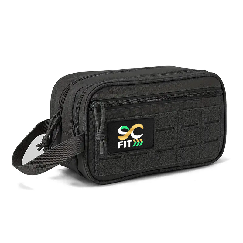 The GO Bag