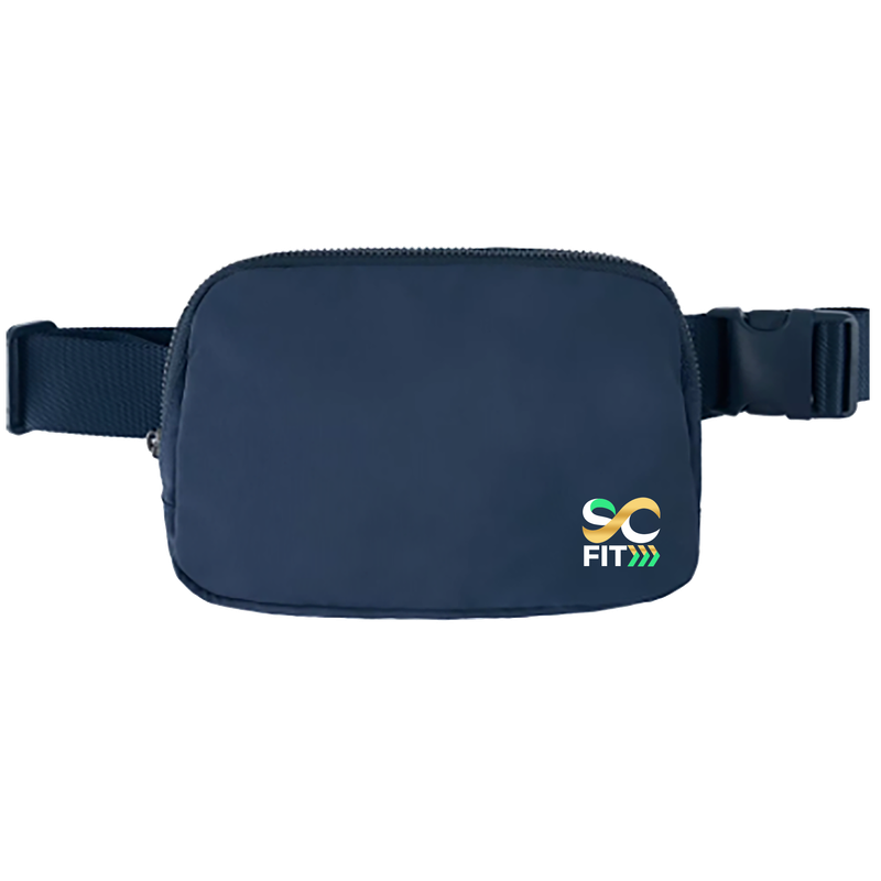 The Perfect Belt Bag