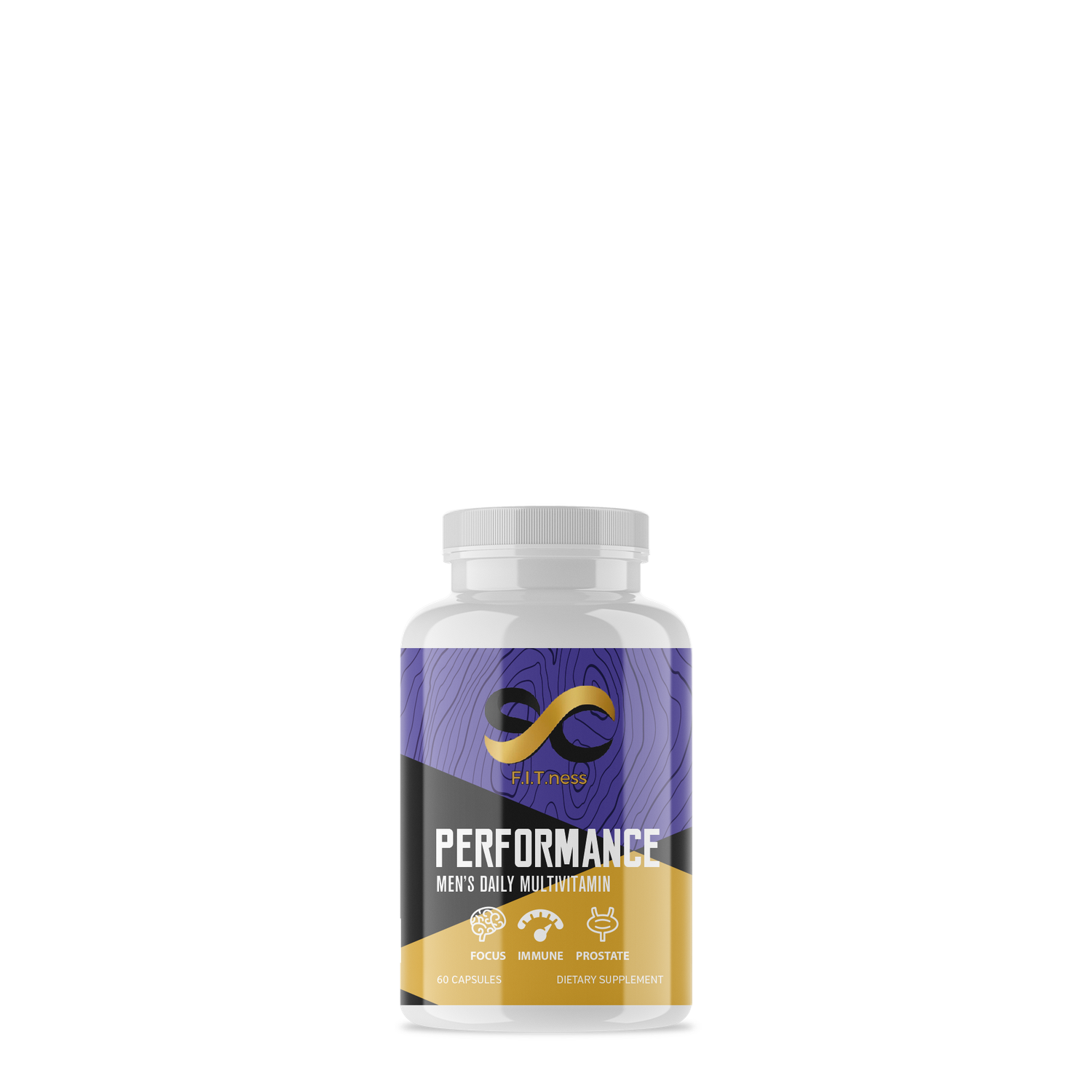 Men's Performance Daily Multivitamin