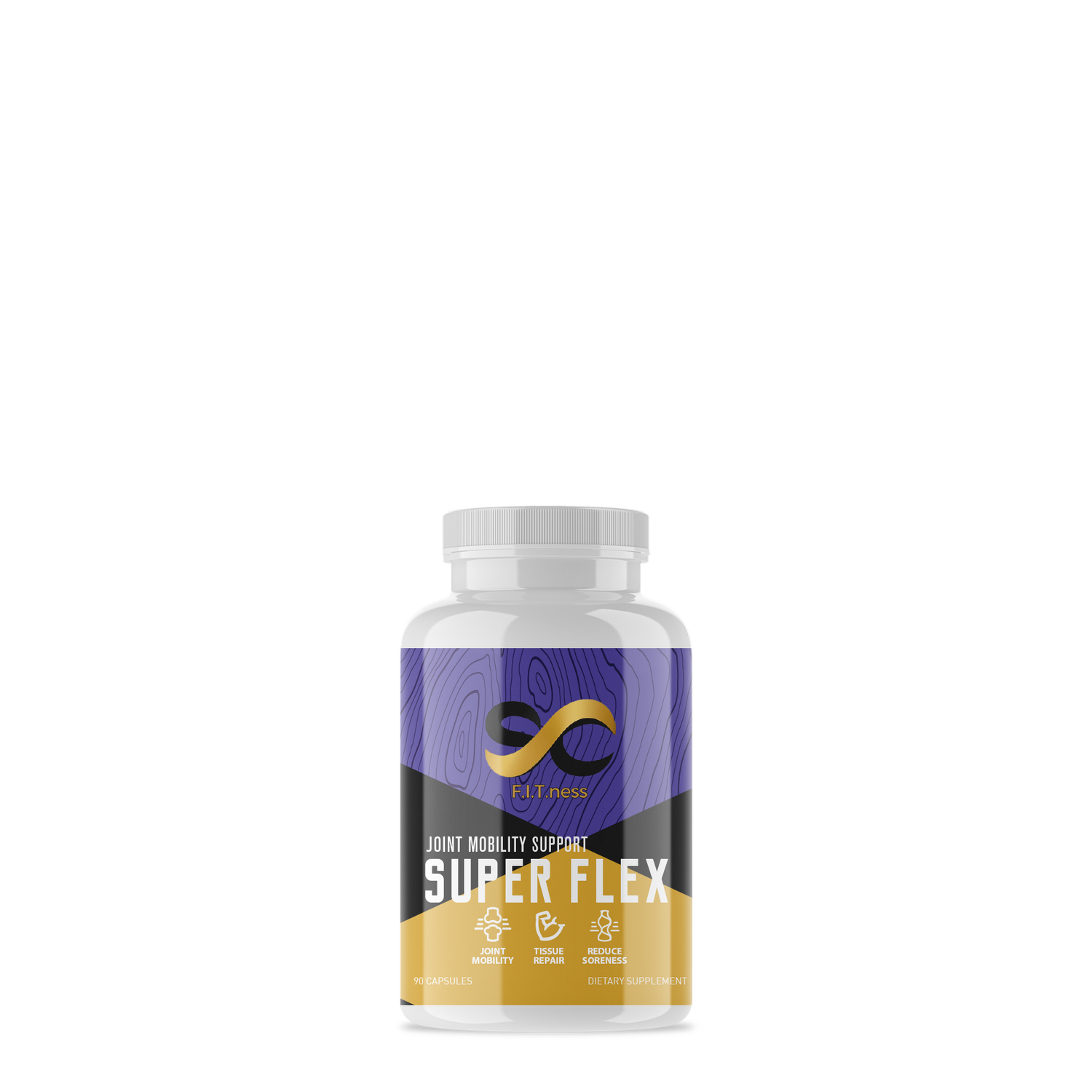 Super Joint Flex Mobility Support