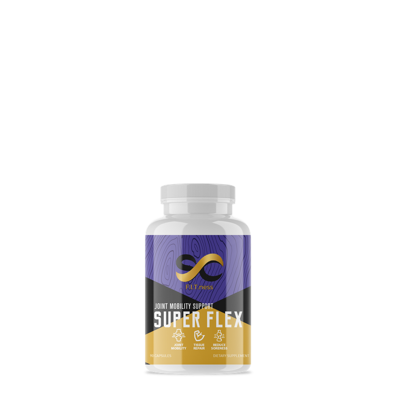 Super Joint Flex Mobility Support