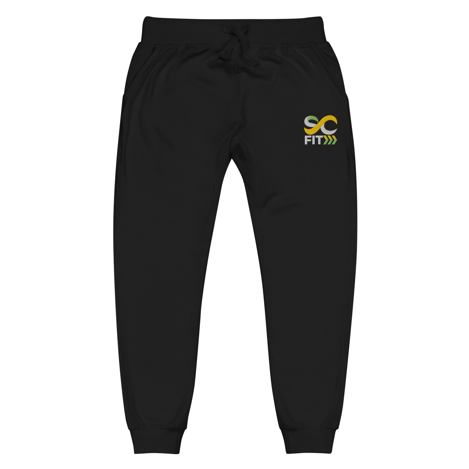 Premium Athletic Joggers