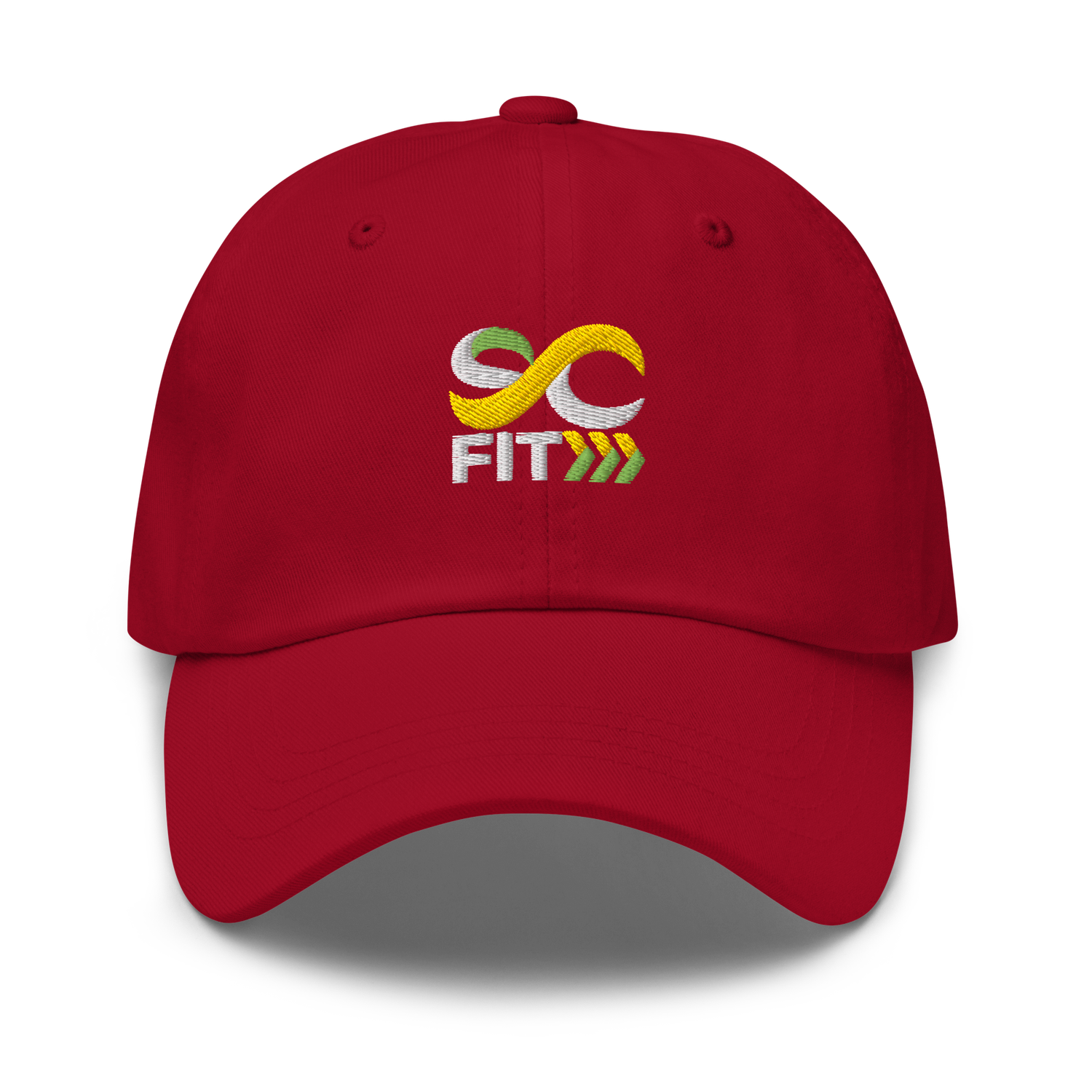 Dad Hat