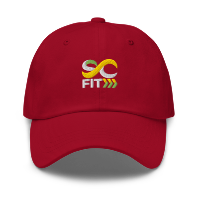 Dad Hat