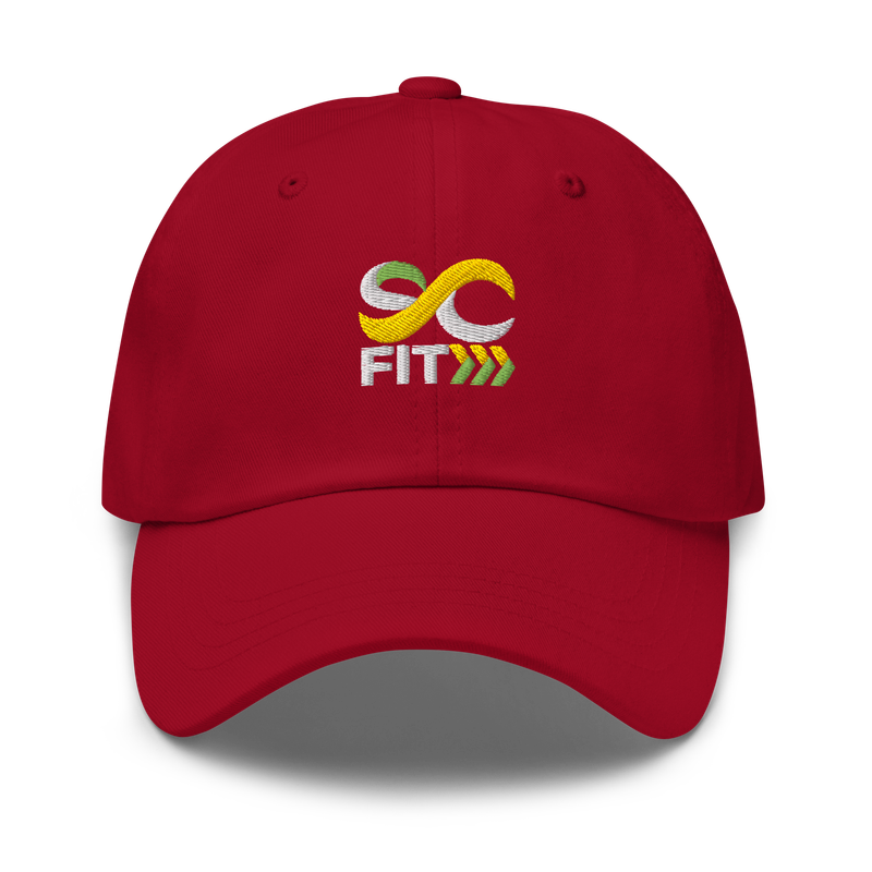 Dad Hat