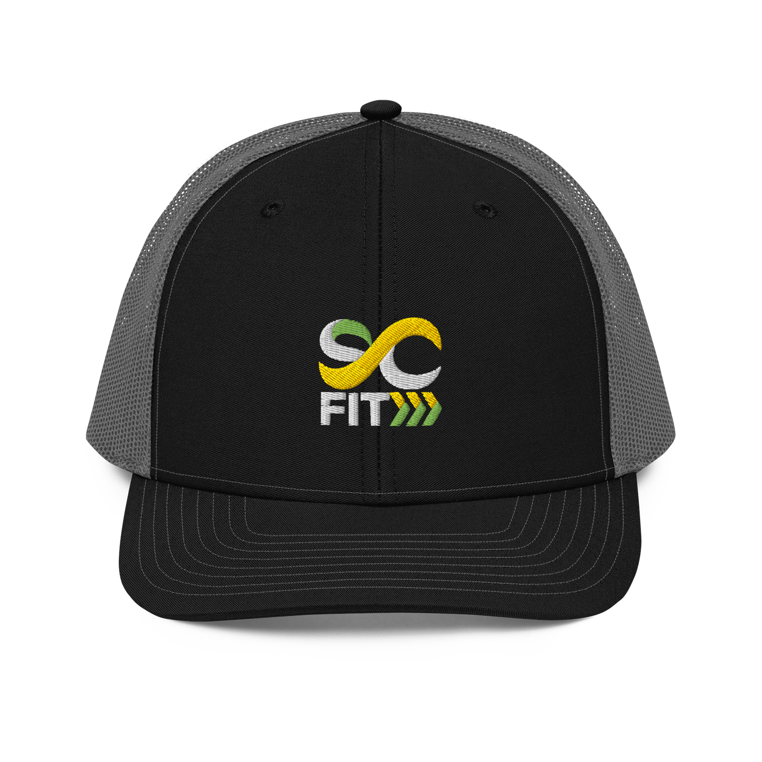 Snapback Trucker Hat