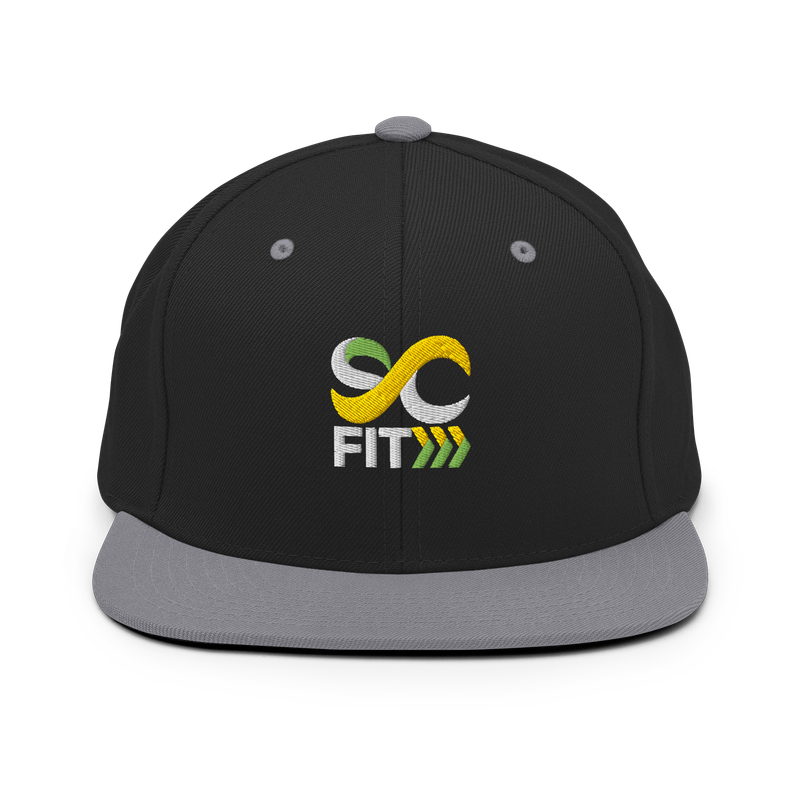 Classic Snapback