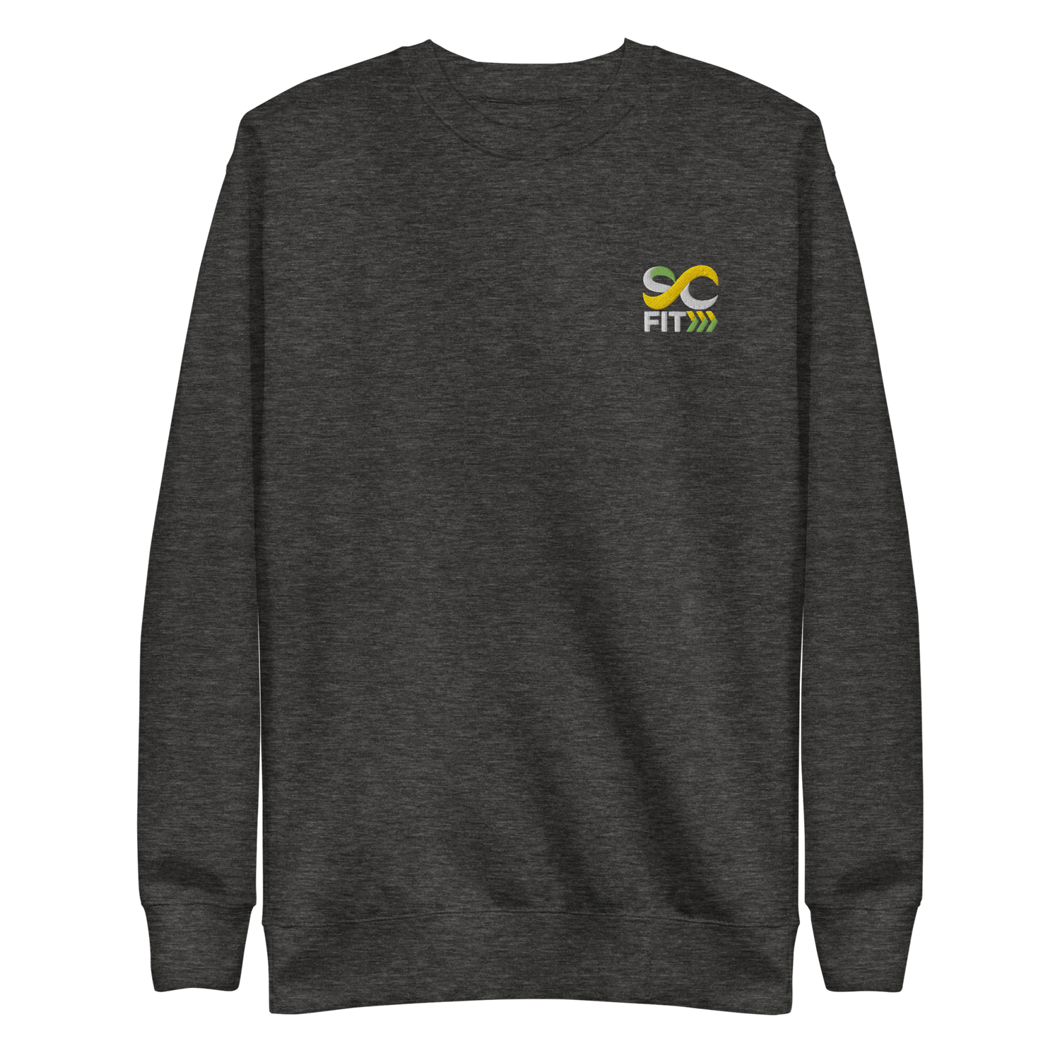 Unisex Premium Sweatshirt